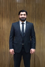 Abid Jamil Marwat