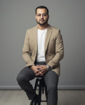 Nauman Akthar